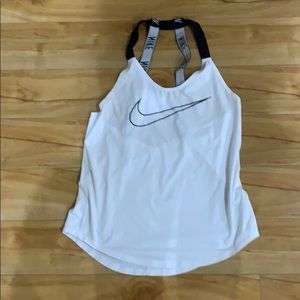 Nike dri fit tank